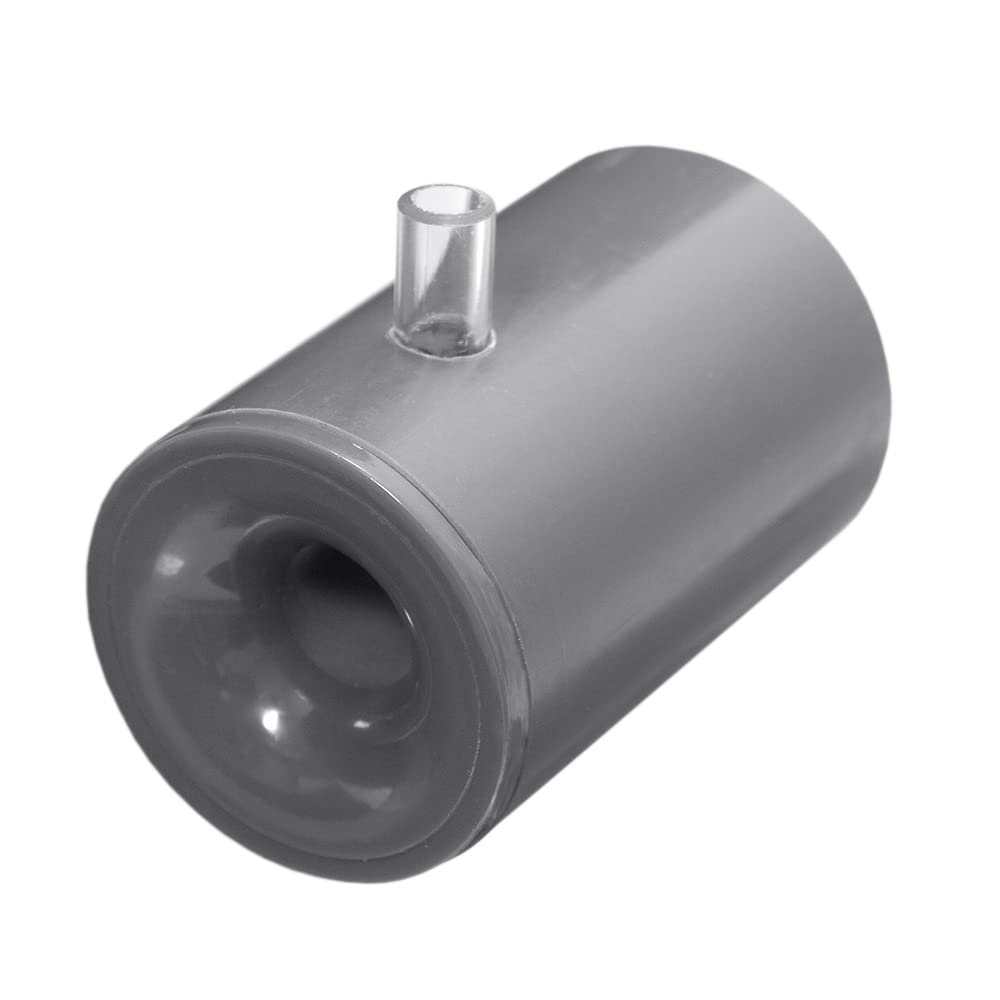 ゼンスイ　NYOS　QUANTUM120S 60Hz Synchronous Motor 100-120V AC 50/60Hz 15-18RPM Shaft